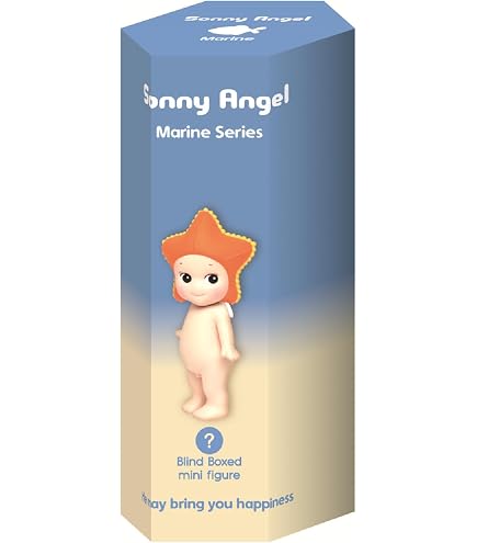 Amazon.co.jp: Sonny Angel Sonny Angel - Animal Series 1 : おもちゃ